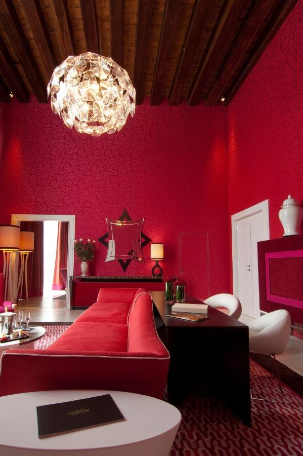 Sina Centurion Palace 5* Venezia