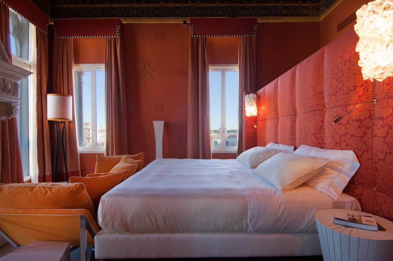 Sina Centurion Palace Venezia